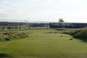 Royal Portrush 18th